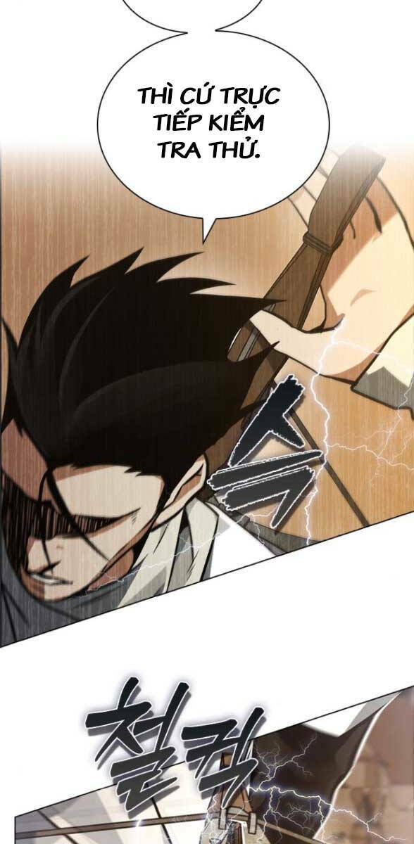 Kẻ Luôn Kết Thúc Bằng Bad Ending Chap 6 - Next Chap 7