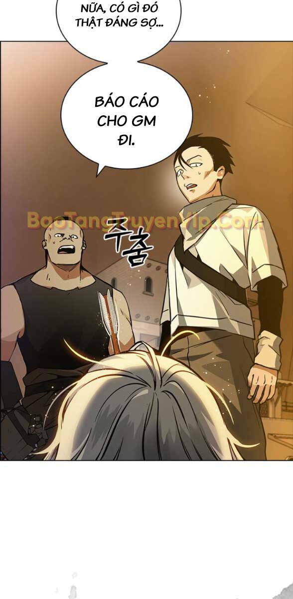 Kẻ Luôn Kết Thúc Bằng Bad Ending Chap 6 - Next Chap 7