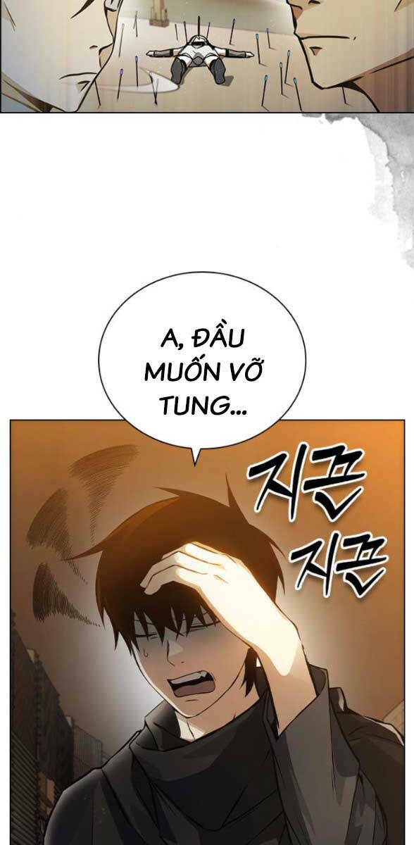 Kẻ Luôn Kết Thúc Bằng Bad Ending Chap 6 - Next Chap 7