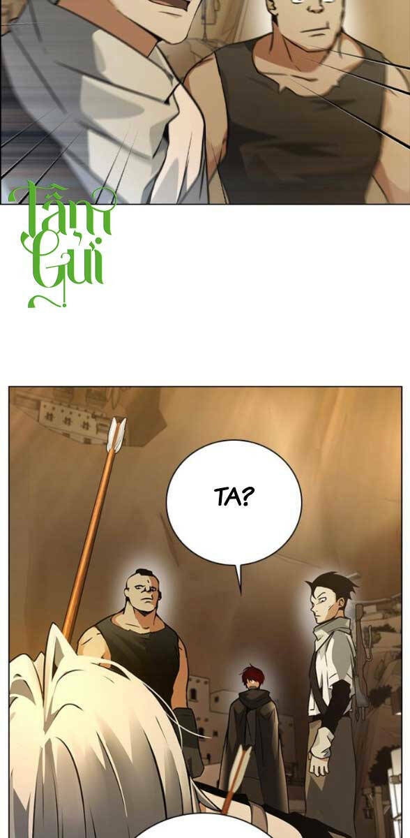 Kẻ Luôn Kết Thúc Bằng Bad Ending Chap 6 - Next Chap 7