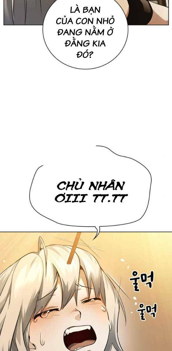 Kẻ Luôn Kết Thúc Bằng Bad Ending Chap 6 - Next Chap 7