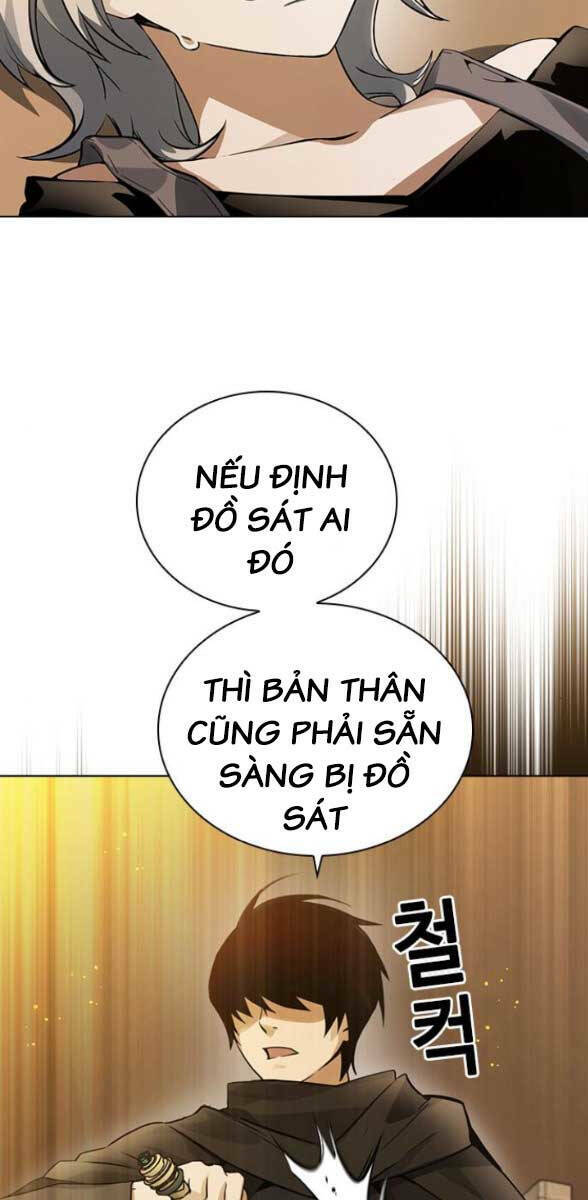 Kẻ Luôn Kết Thúc Bằng Bad Ending Chap 6 - Next Chap 7