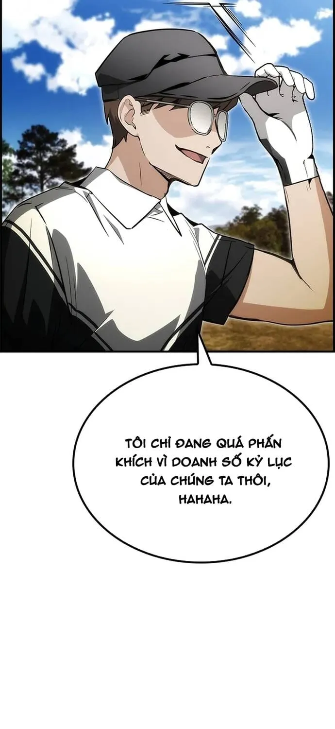 Kẻ Luôn Kết Thúc Bằng Bad Ending Chap 60 - Next Chap 61