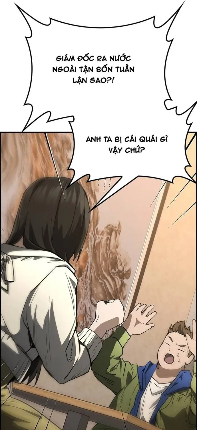 Kẻ Luôn Kết Thúc Bằng Bad Ending Chap 60 - Next Chap 61