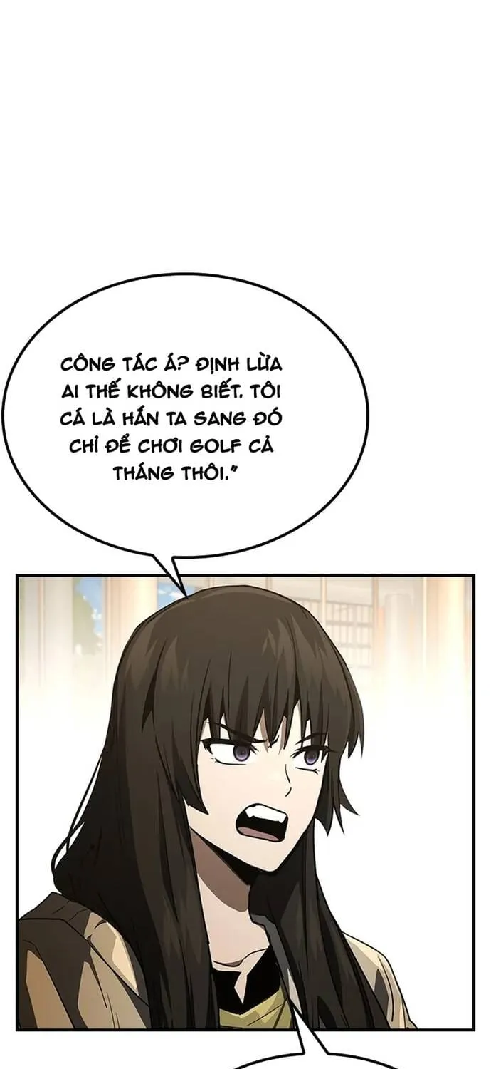 Kẻ Luôn Kết Thúc Bằng Bad Ending Chap 60 - Next Chap 61