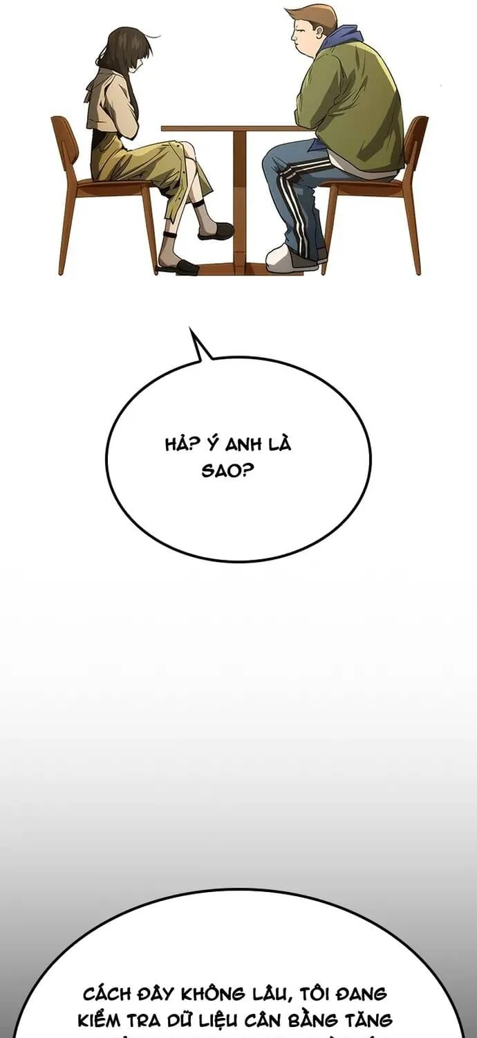Kẻ Luôn Kết Thúc Bằng Bad Ending Chap 60 - Next Chap 61