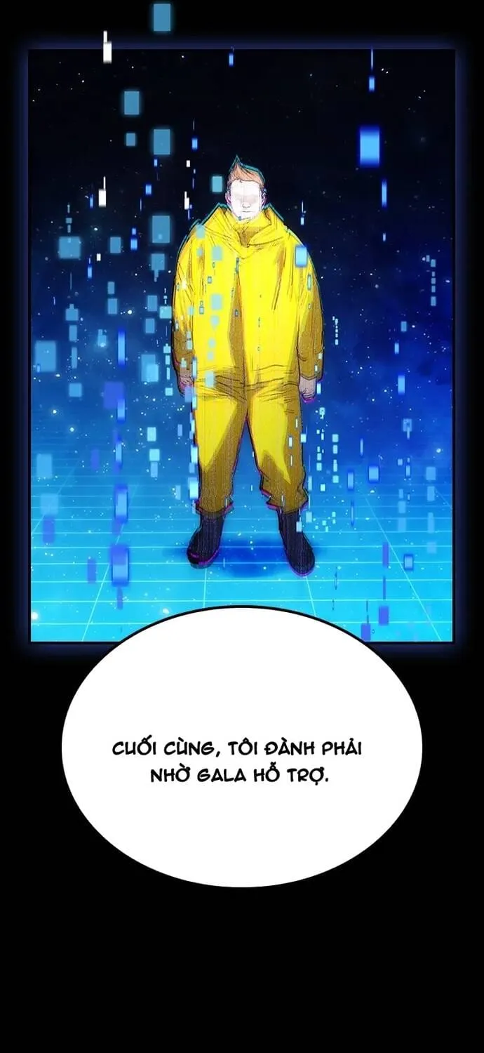 Kẻ Luôn Kết Thúc Bằng Bad Ending Chap 60 - Next Chap 61