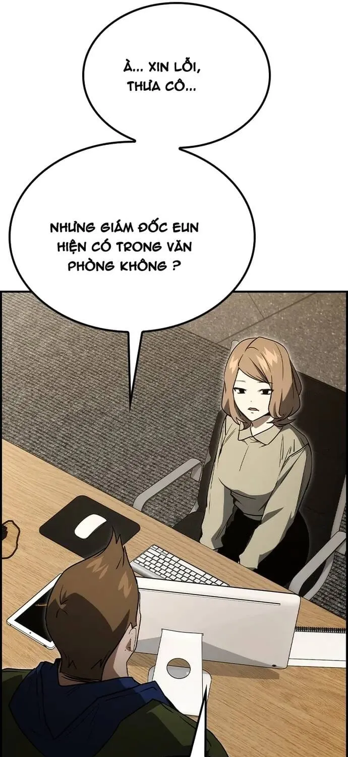Kẻ Luôn Kết Thúc Bằng Bad Ending Chap 60 - Next Chap 61