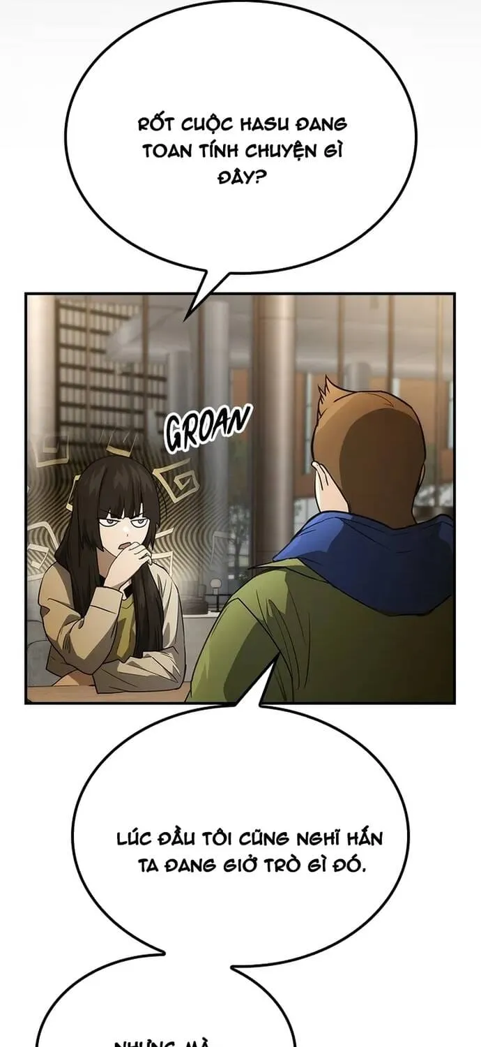 Kẻ Luôn Kết Thúc Bằng Bad Ending Chap 60 - Next Chap 61
