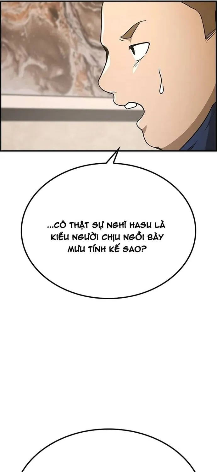 Kẻ Luôn Kết Thúc Bằng Bad Ending Chap 60 - Next Chap 61