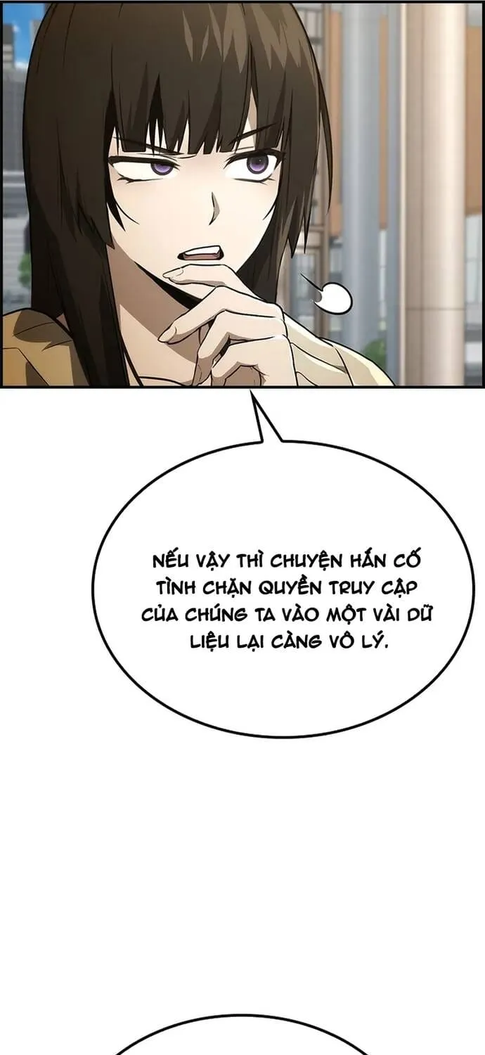 Kẻ Luôn Kết Thúc Bằng Bad Ending Chap 60 - Next Chap 61