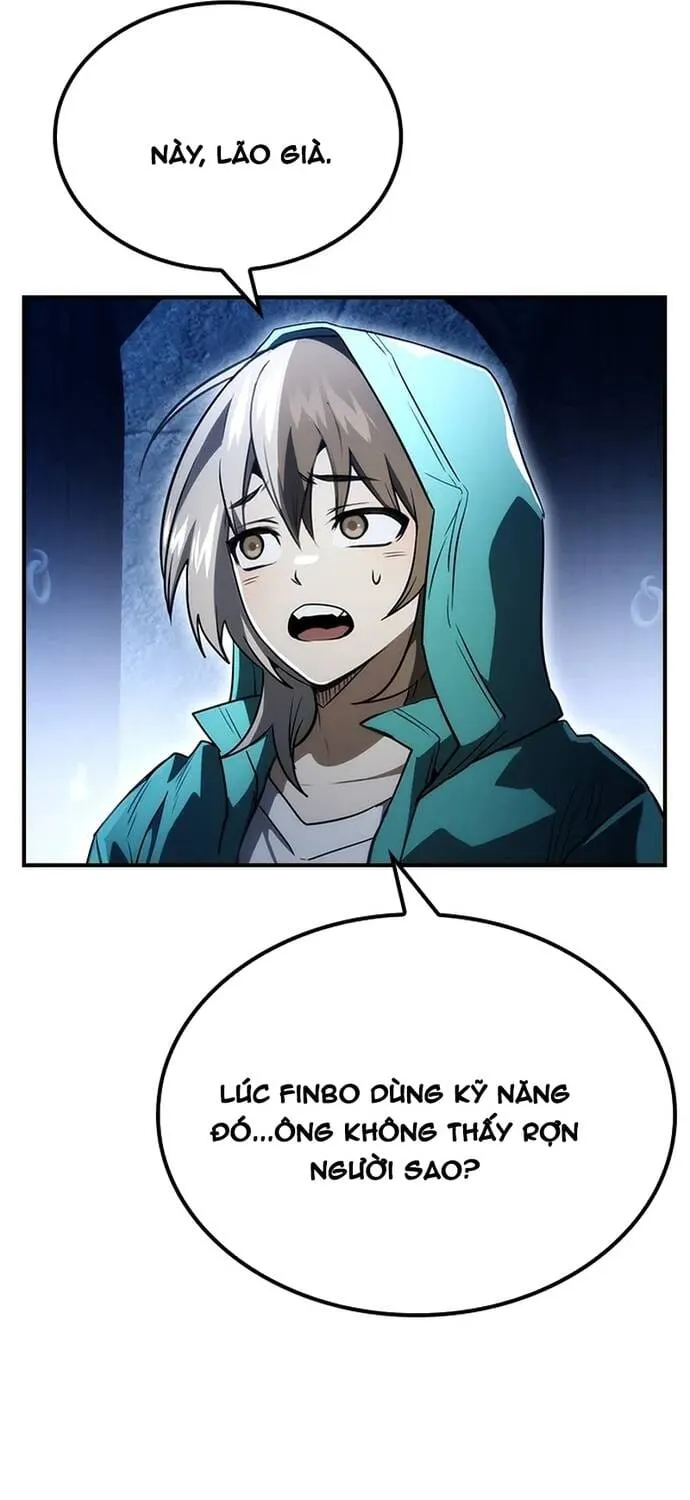 Kẻ Luôn Kết Thúc Bằng Bad Ending Chap 60 - Next Chap 61