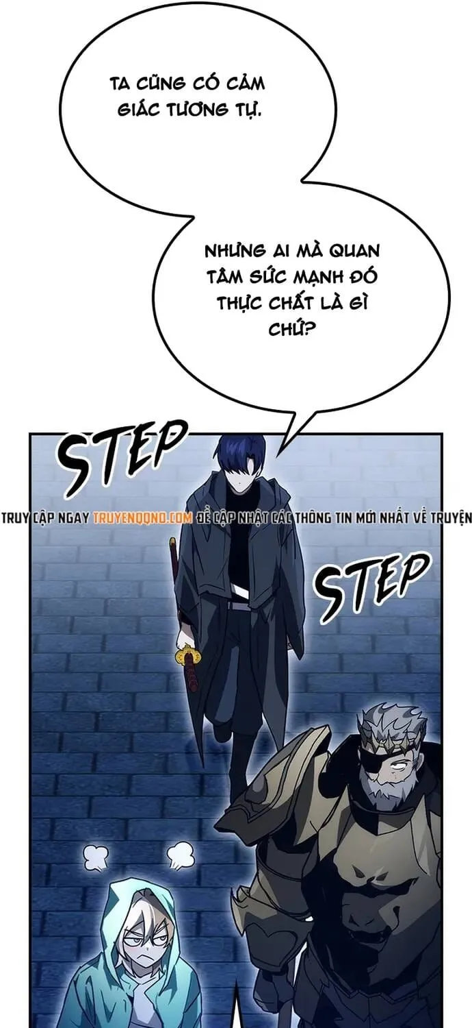 Kẻ Luôn Kết Thúc Bằng Bad Ending Chap 60 - Next Chap 61