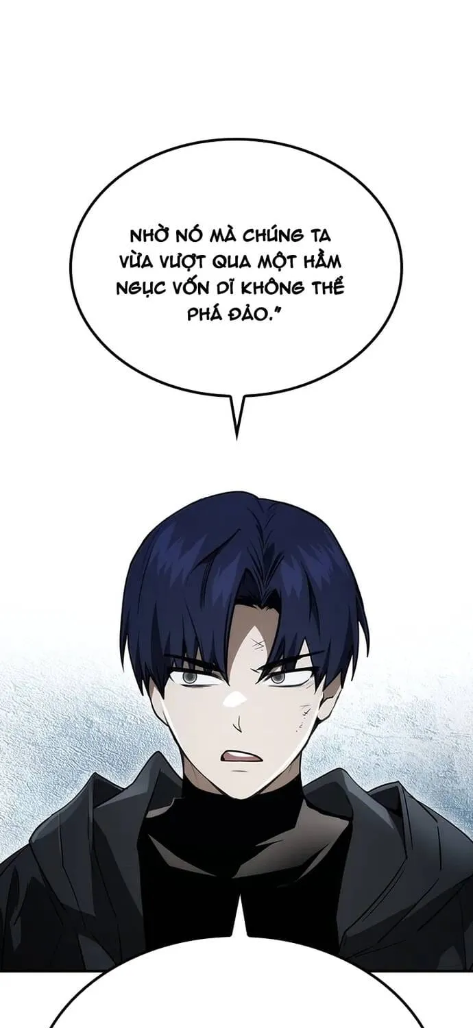 Kẻ Luôn Kết Thúc Bằng Bad Ending Chap 60 - Next Chap 61