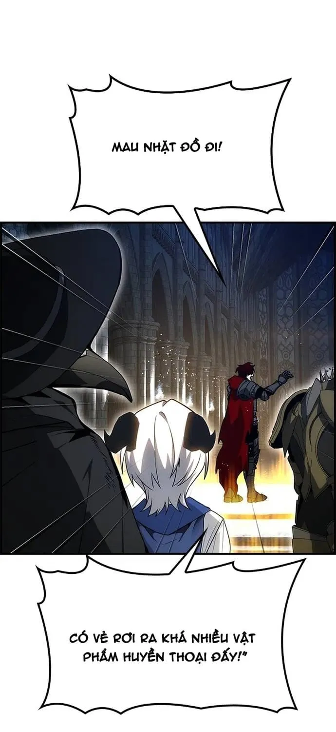 Kẻ Luôn Kết Thúc Bằng Bad Ending Chap 60 - Next Chap 61