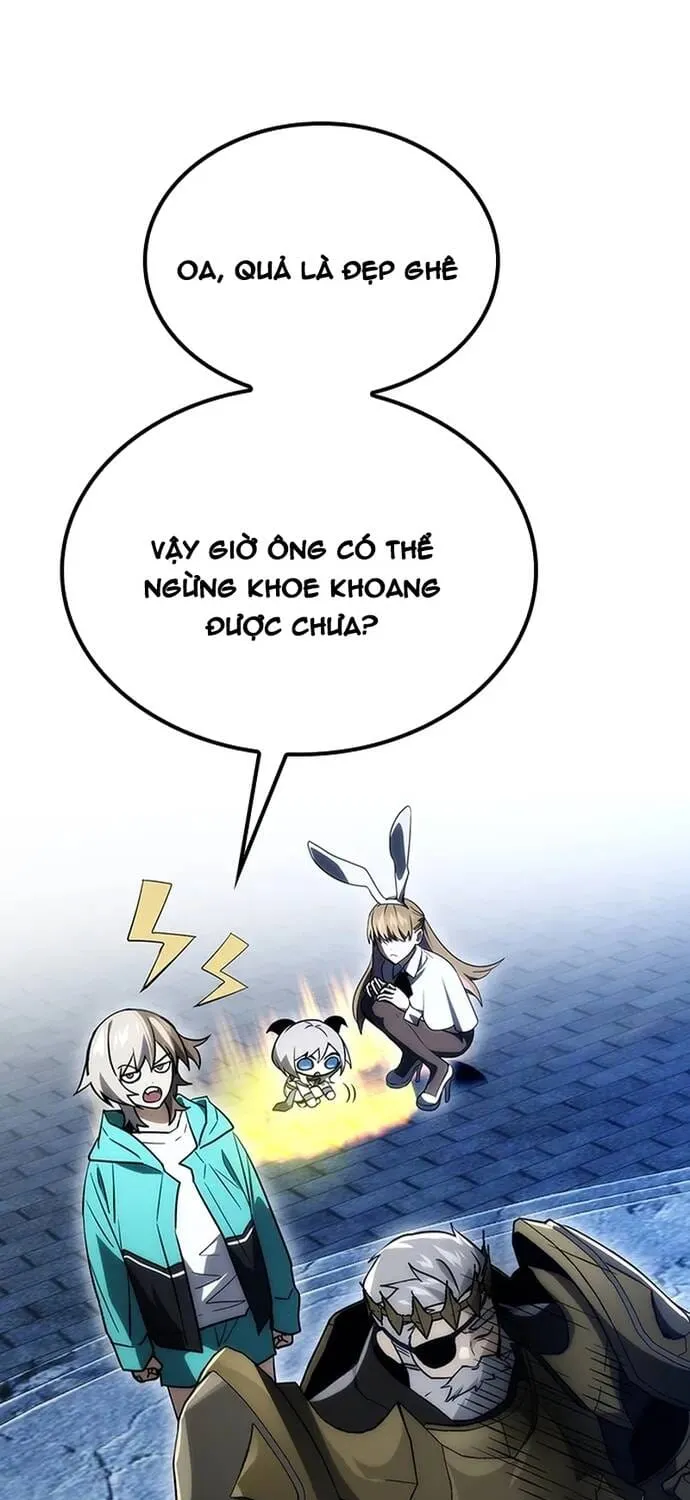 Kẻ Luôn Kết Thúc Bằng Bad Ending Chap 60 - Next Chap 61