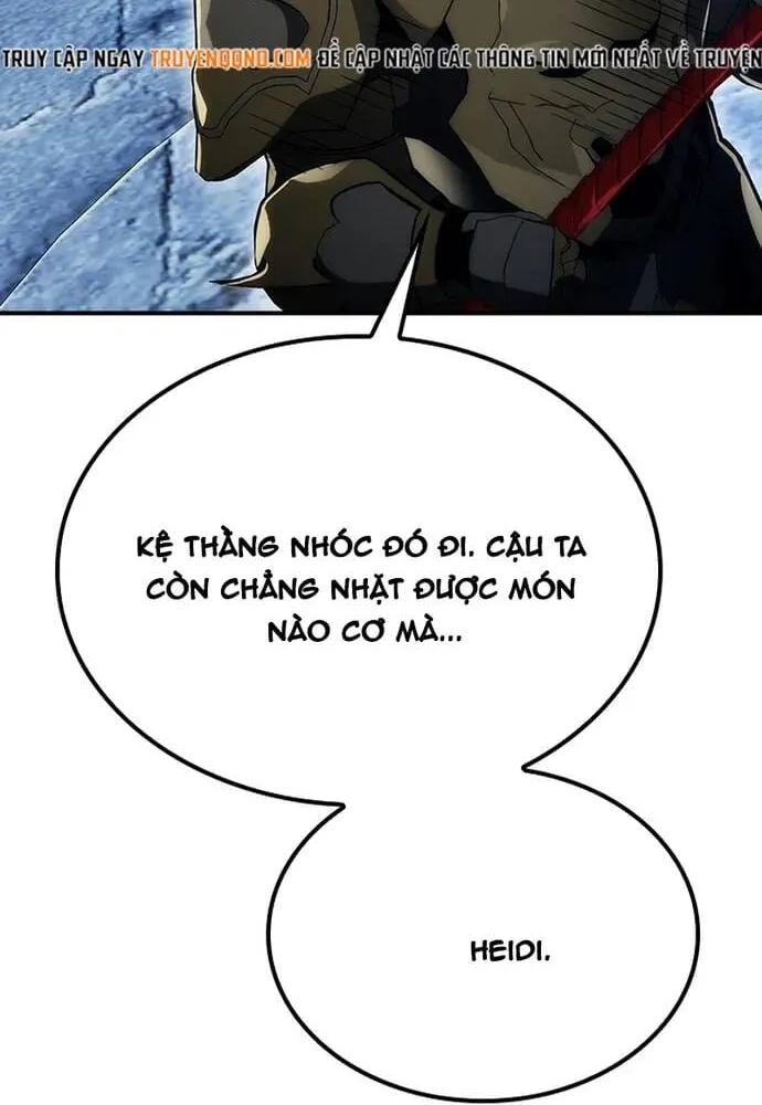 Kẻ Luôn Kết Thúc Bằng Bad Ending Chap 60 - Next Chap 61