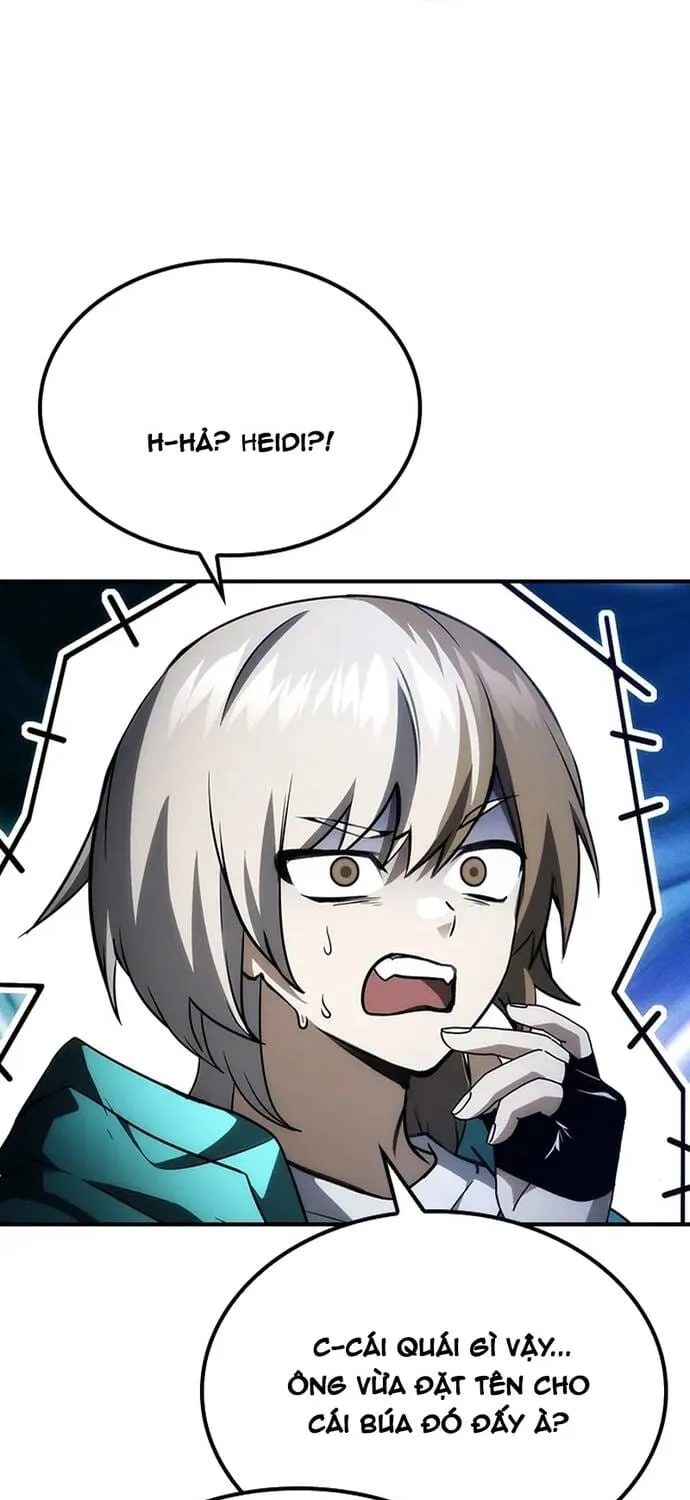 Kẻ Luôn Kết Thúc Bằng Bad Ending Chap 60 - Next Chap 61
