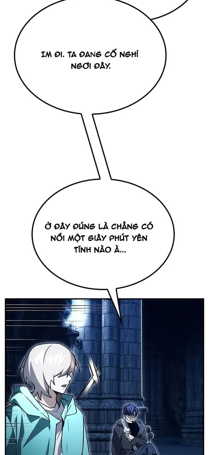 Kẻ Luôn Kết Thúc Bằng Bad Ending Chap 60 - Next Chap 61