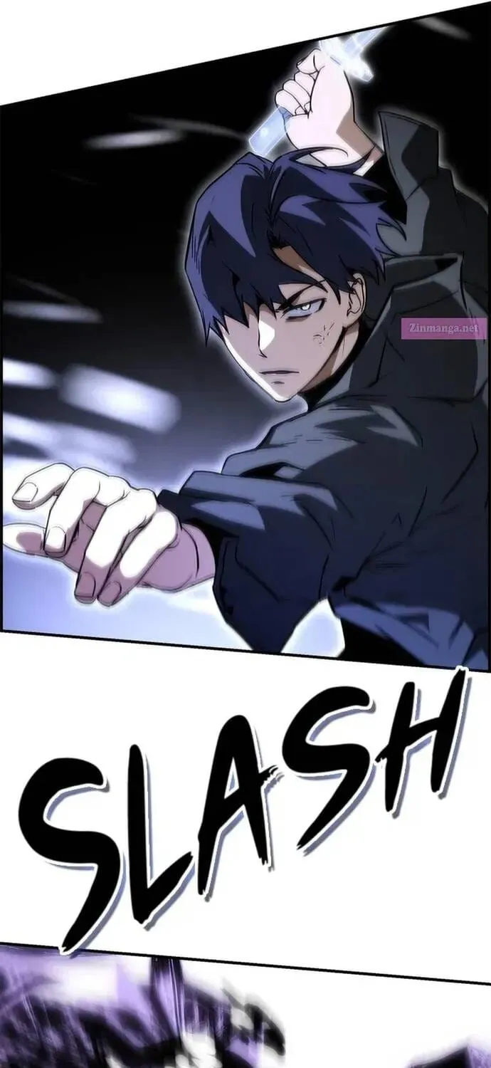Kẻ Luôn Kết Thúc Bằng Bad Ending Chap 61 - Next Chap 62
