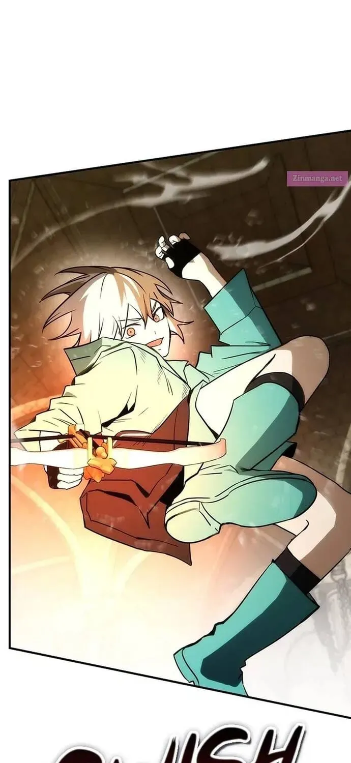 Kẻ Luôn Kết Thúc Bằng Bad Ending Chap 61 - Next Chap 62
