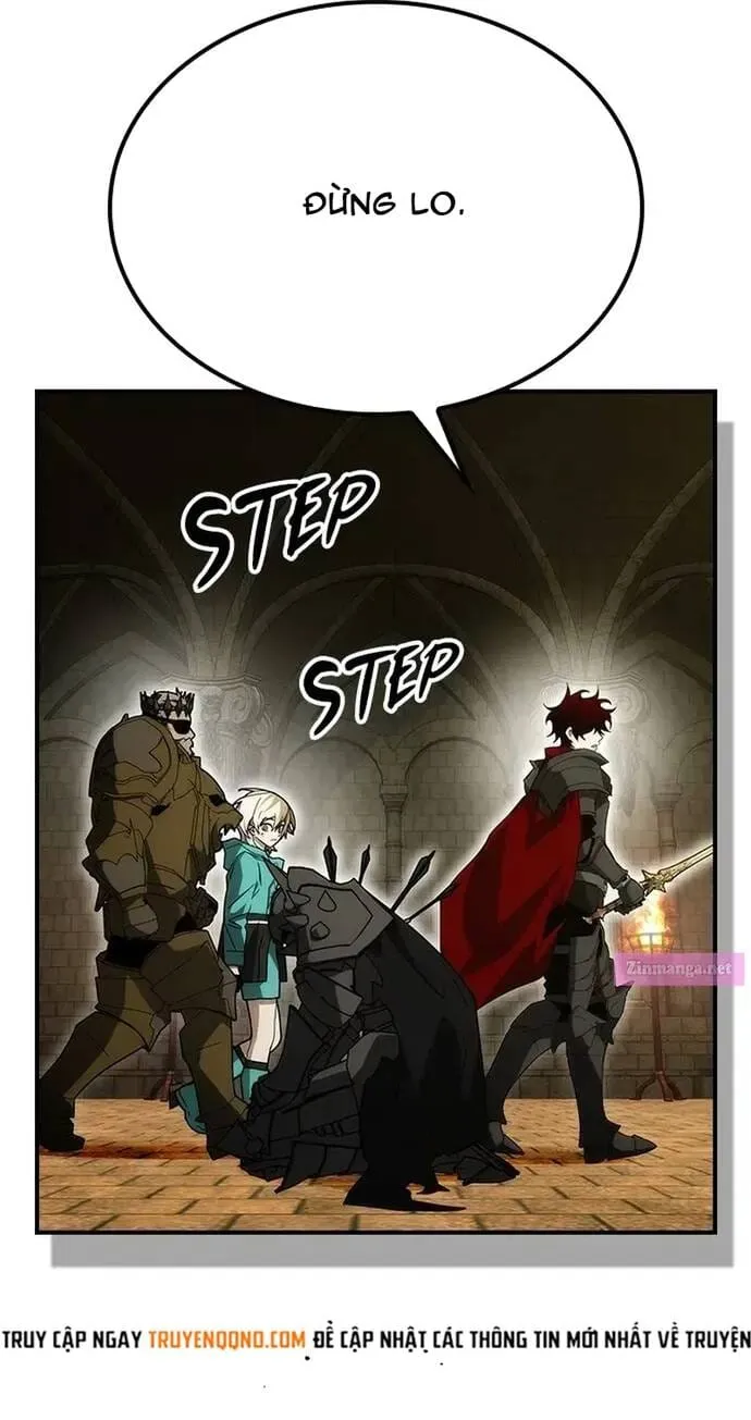 Kẻ Luôn Kết Thúc Bằng Bad Ending Chap 61 - Next Chap 62