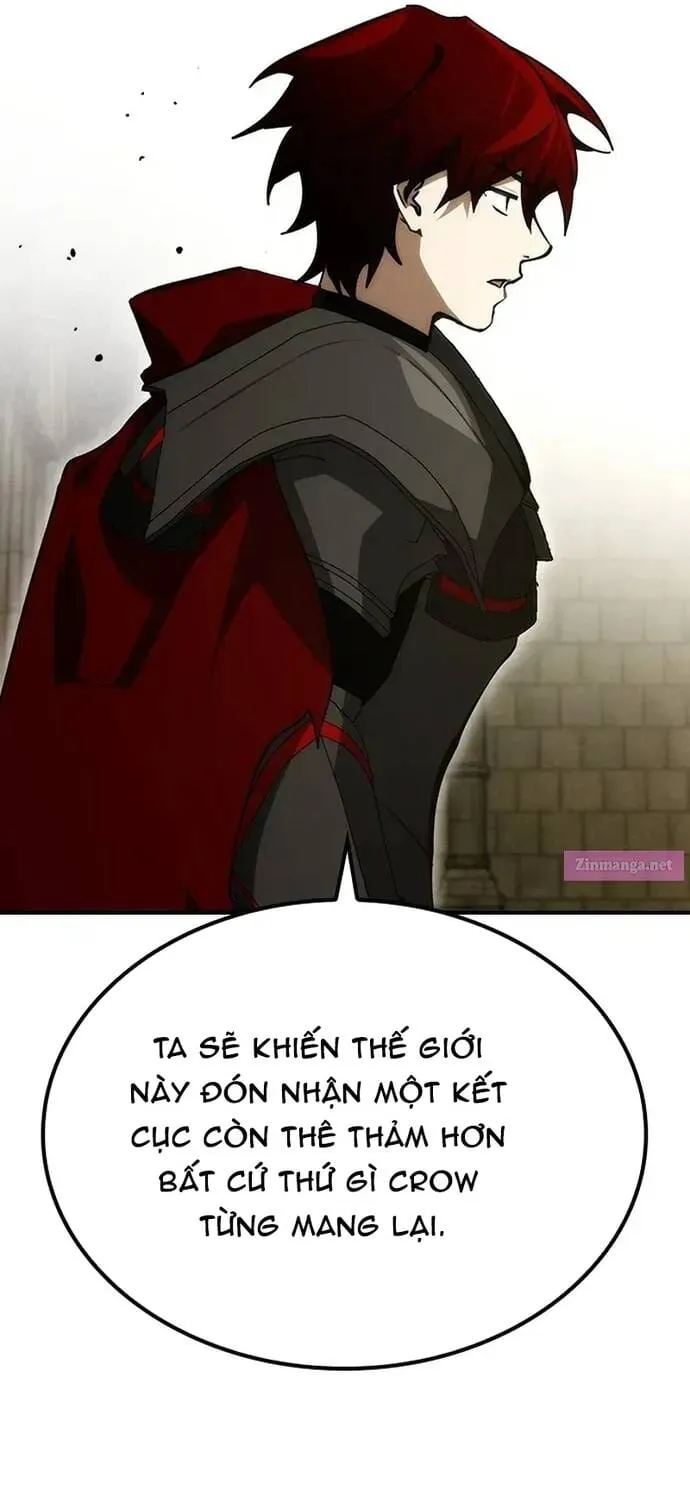 Kẻ Luôn Kết Thúc Bằng Bad Ending Chap 61 - Next Chap 62