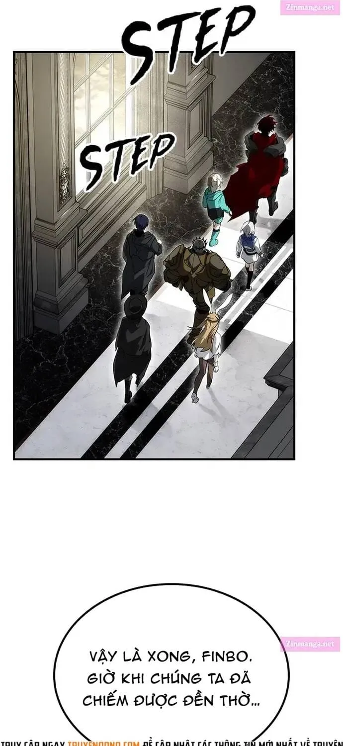 Kẻ Luôn Kết Thúc Bằng Bad Ending Chap 61 - Next Chap 62