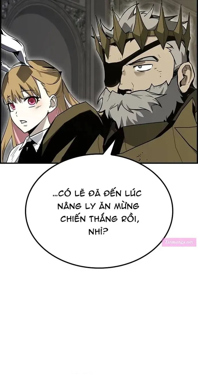 Kẻ Luôn Kết Thúc Bằng Bad Ending Chap 61 - Next Chap 62