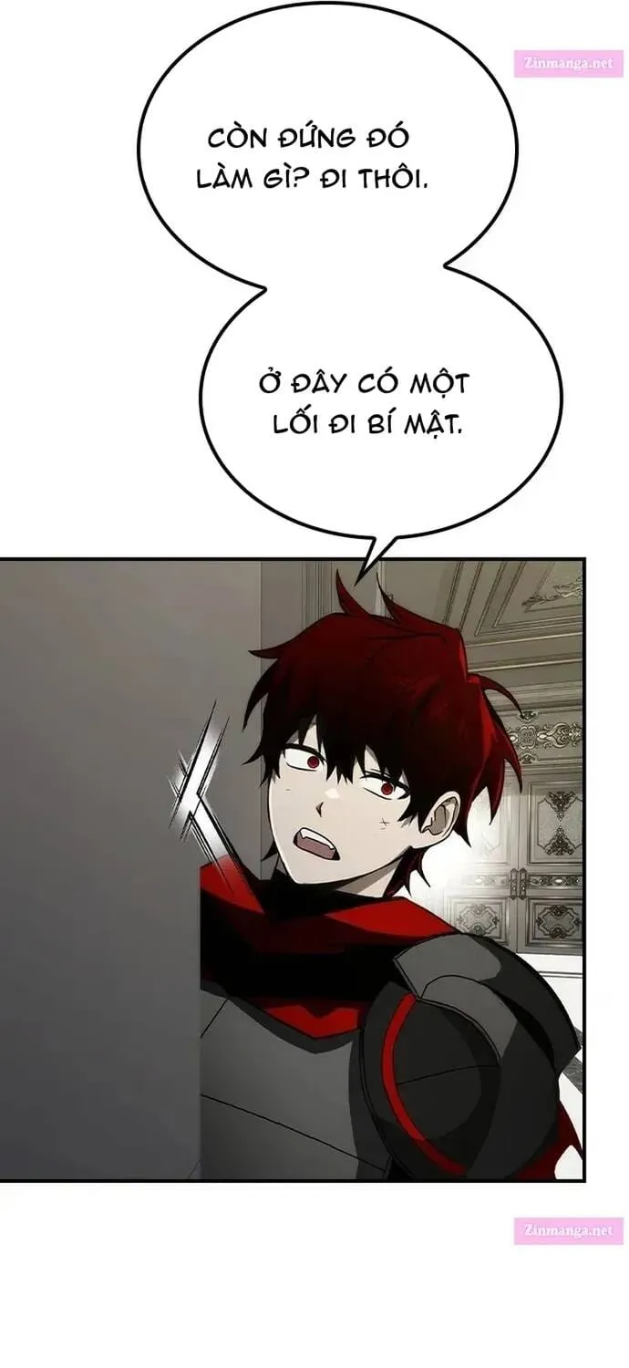 Kẻ Luôn Kết Thúc Bằng Bad Ending Chap 61 - Next Chap 62