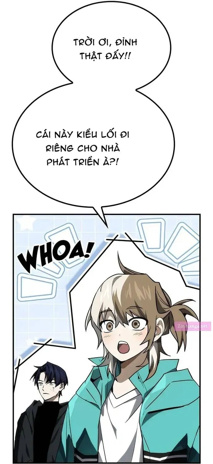 Kẻ Luôn Kết Thúc Bằng Bad Ending Chap 61 - Next Chap 62