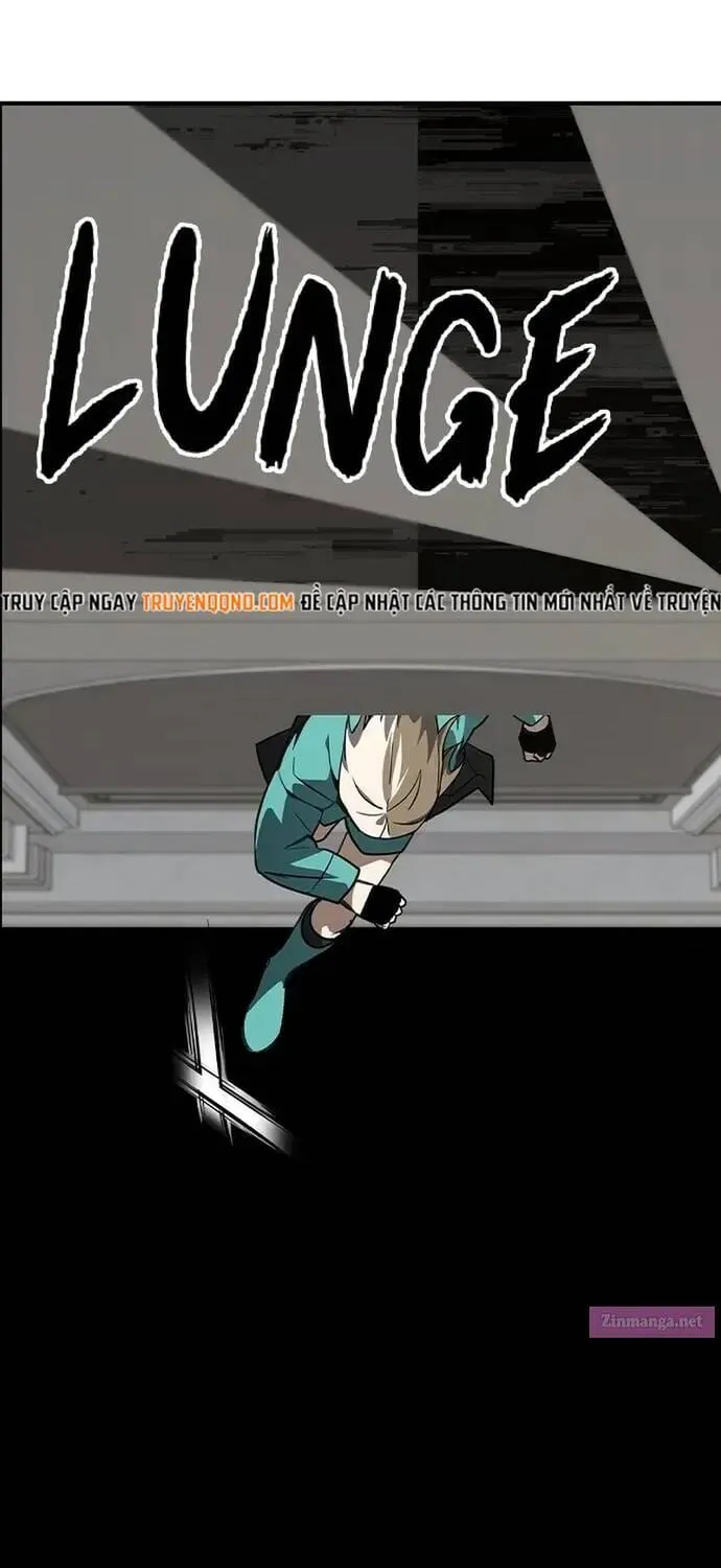 Kẻ Luôn Kết Thúc Bằng Bad Ending Chap 61 - Next Chap 62
