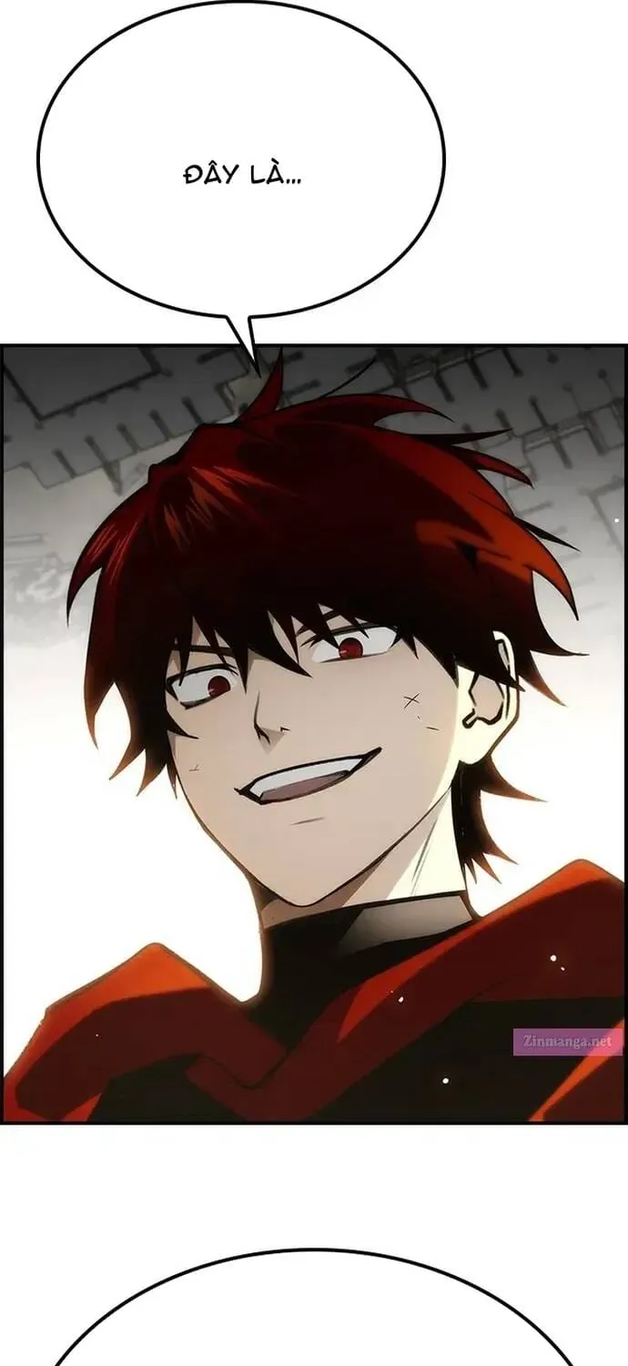 Kẻ Luôn Kết Thúc Bằng Bad Ending Chap 61 - Next Chap 62
