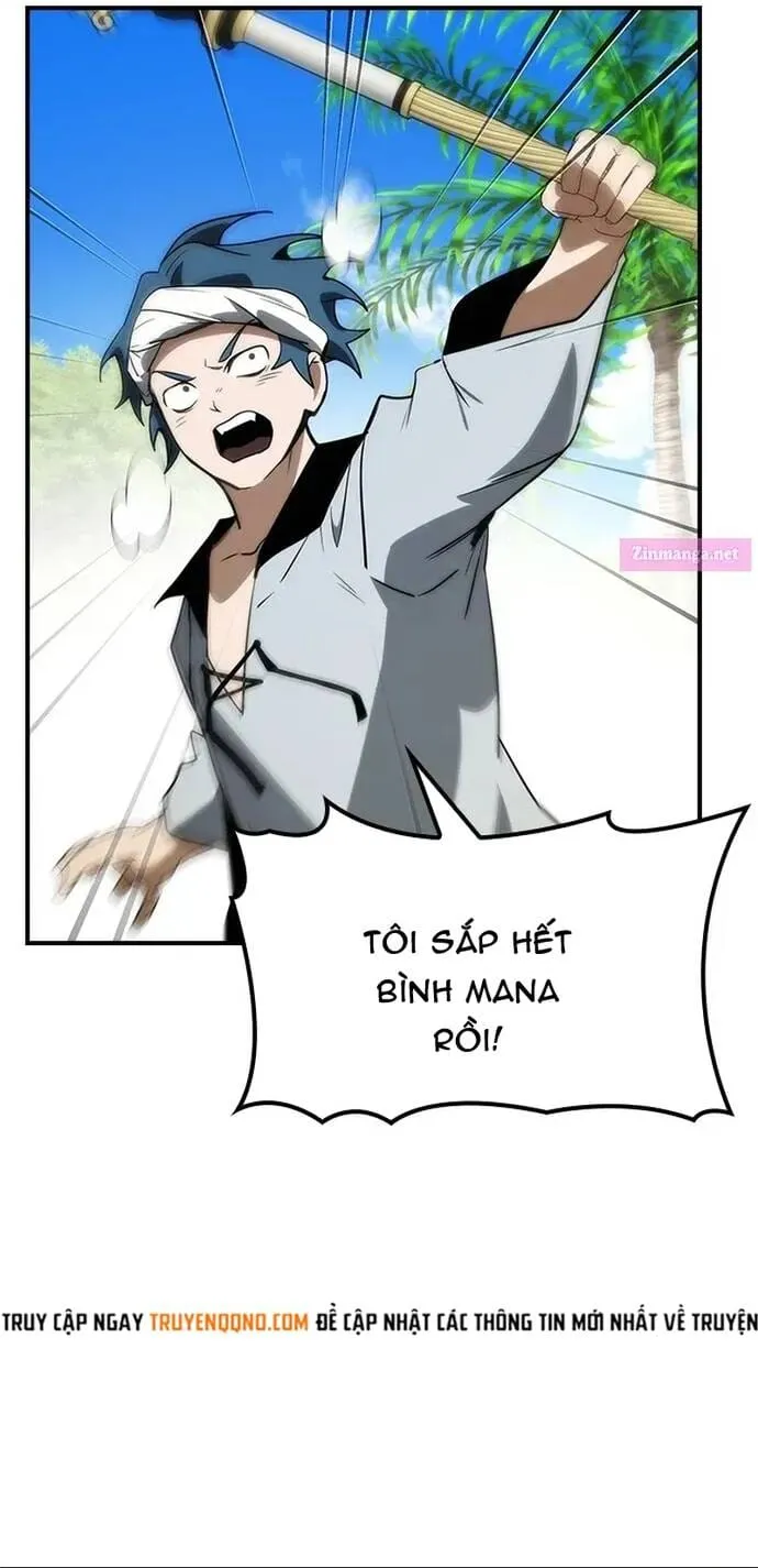 Kẻ Luôn Kết Thúc Bằng Bad Ending Chap 61 - Next Chap 62