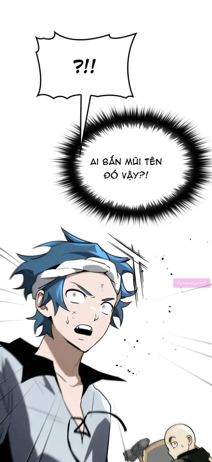 Kẻ Luôn Kết Thúc Bằng Bad Ending Chap 61 - Next Chap 62