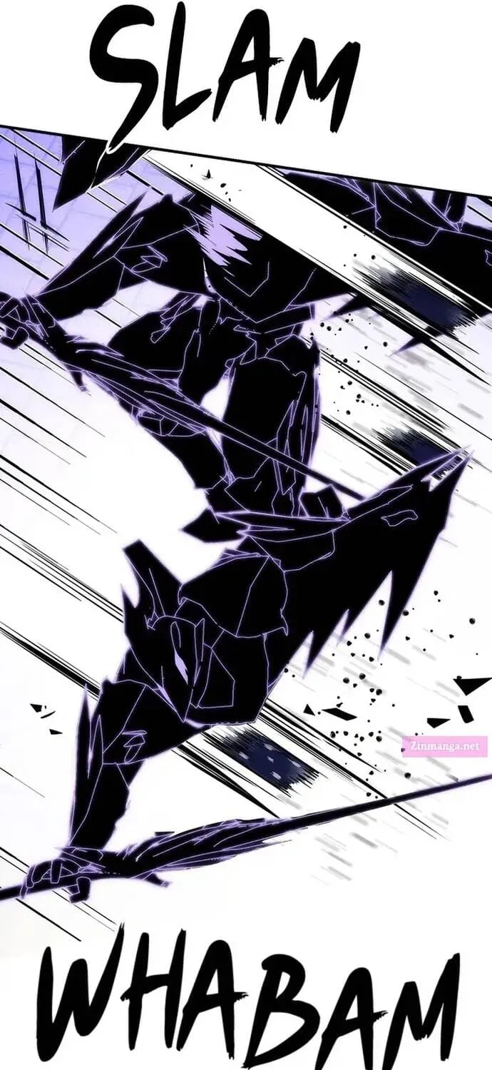Kẻ Luôn Kết Thúc Bằng Bad Ending Chap 61 - Next Chap 62