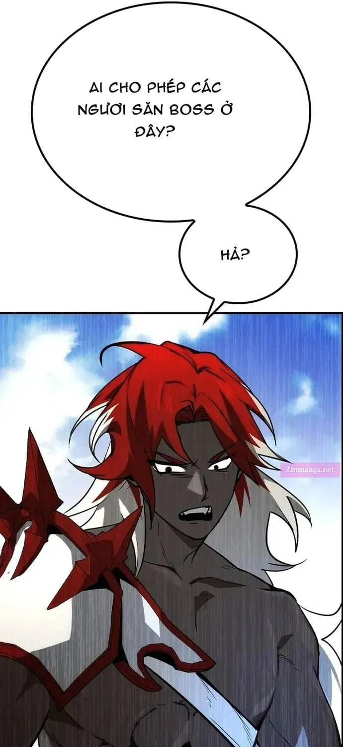Kẻ Luôn Kết Thúc Bằng Bad Ending Chap 61 - Next Chap 62