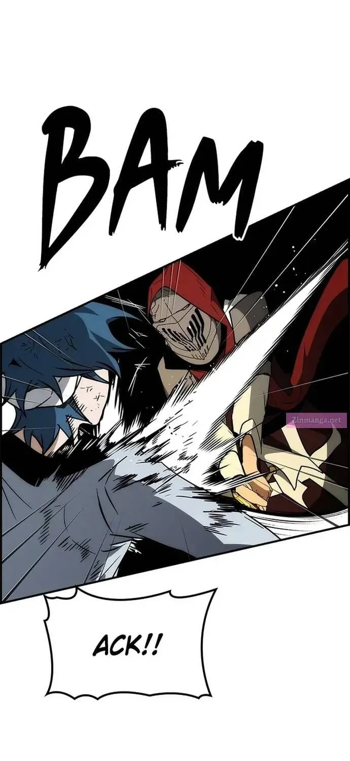 Kẻ Luôn Kết Thúc Bằng Bad Ending Chap 61 - Next Chap 62