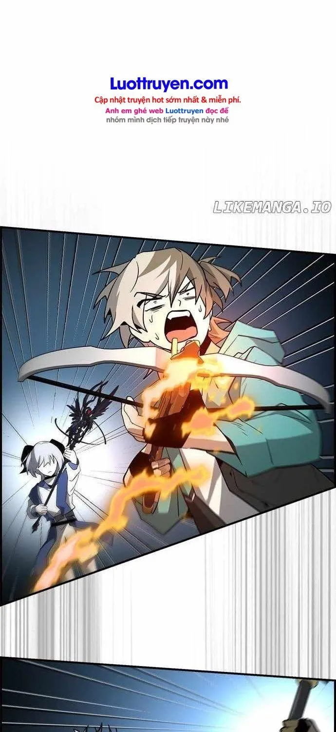 Kẻ Luôn Kết Thúc Bằng Bad Ending Chap 62 - Next Chap 63