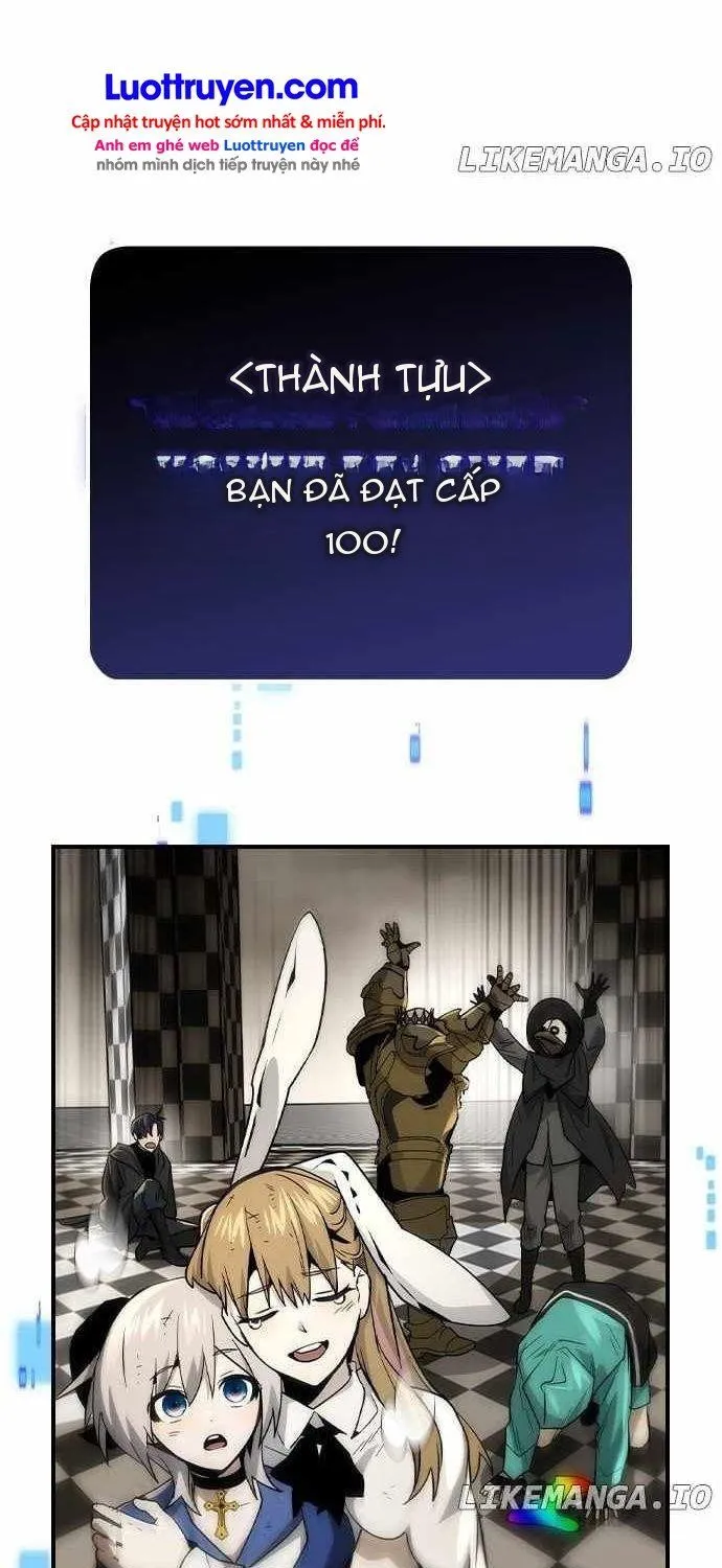 Kẻ Luôn Kết Thúc Bằng Bad Ending Chap 62 - Next Chap 63