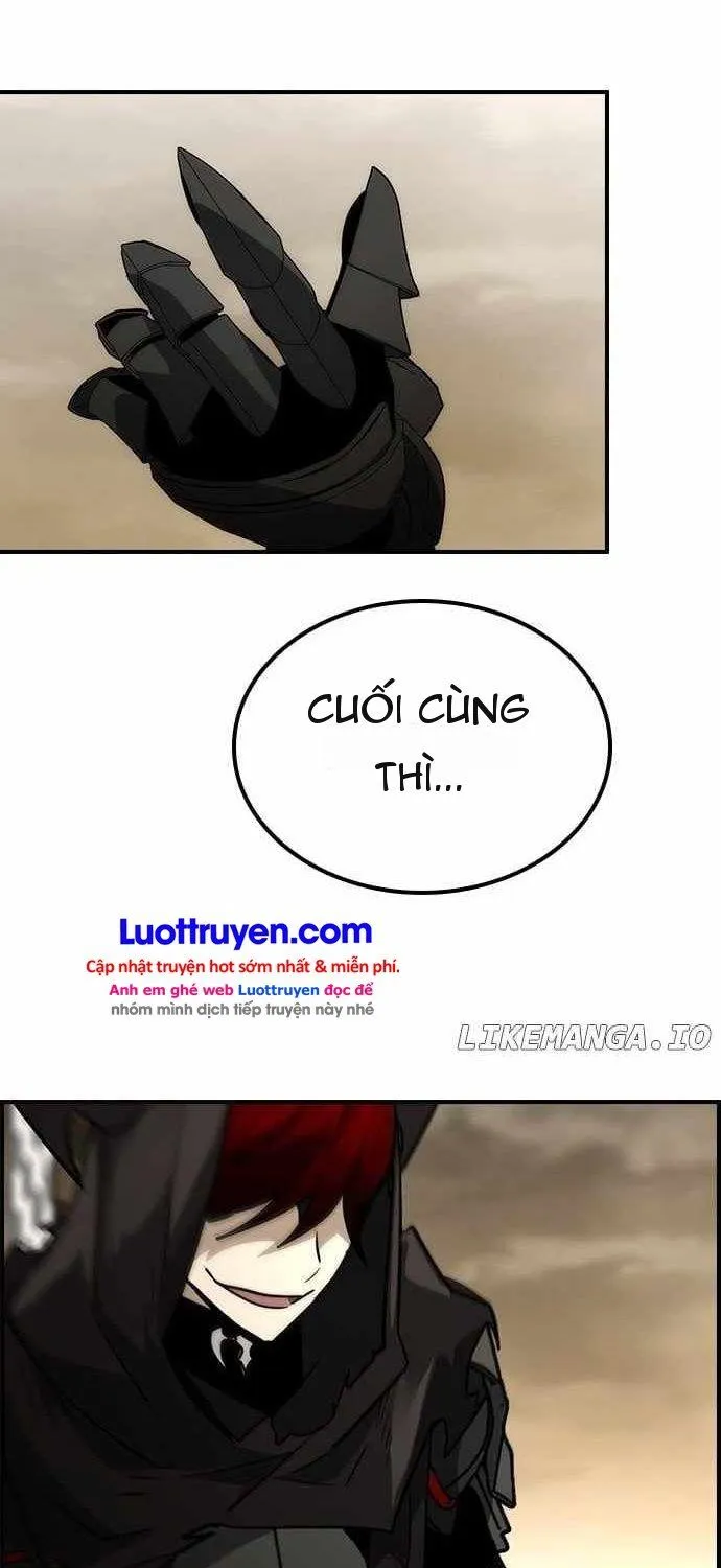 Kẻ Luôn Kết Thúc Bằng Bad Ending Chap 62 - Next Chap 63