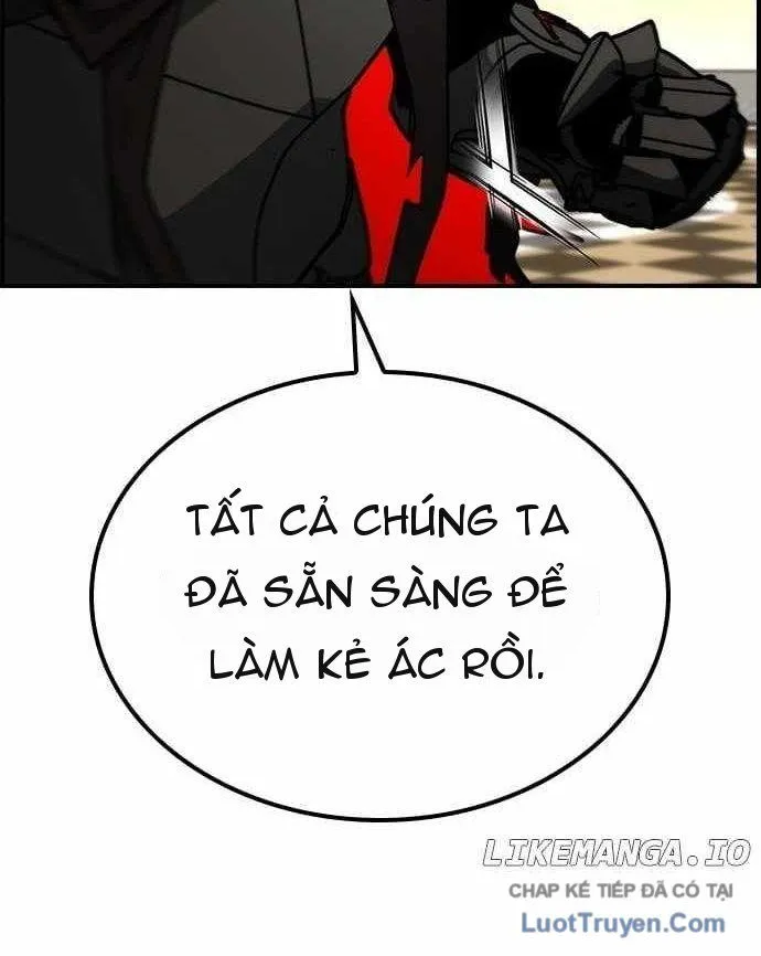 Kẻ Luôn Kết Thúc Bằng Bad Ending Chap 62 - Next Chap 63