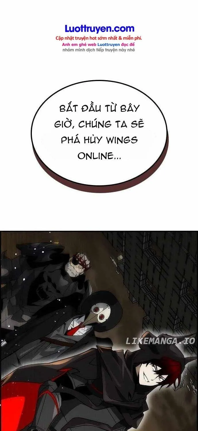 Kẻ Luôn Kết Thúc Bằng Bad Ending Chap 62 - Next Chap 63