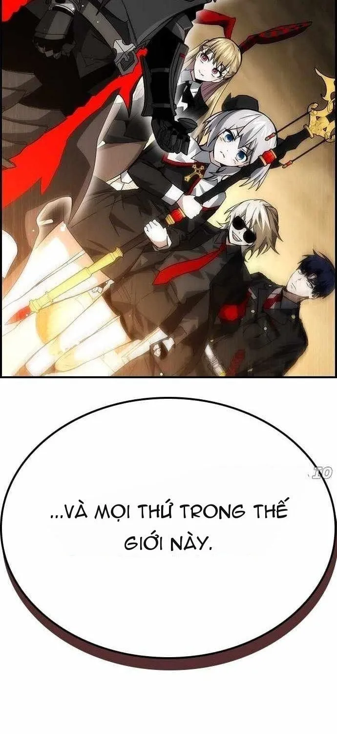 Kẻ Luôn Kết Thúc Bằng Bad Ending Chap 62 - Next Chap 63