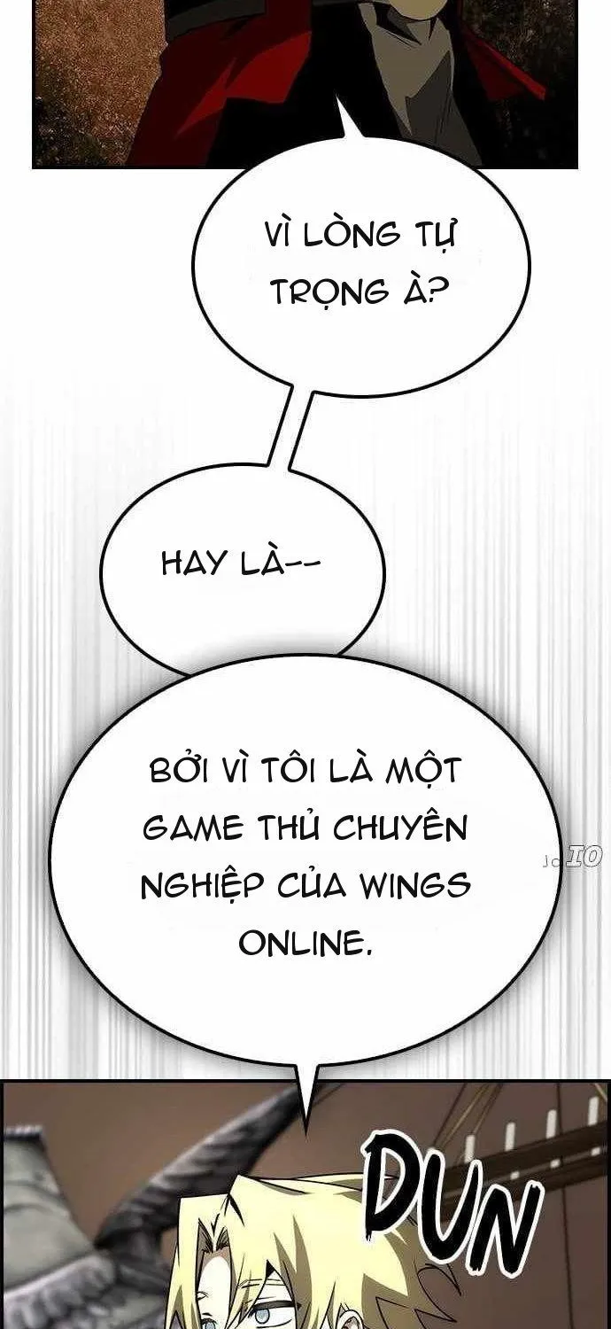 Kẻ Luôn Kết Thúc Bằng Bad Ending Chap 62 - Next Chap 63