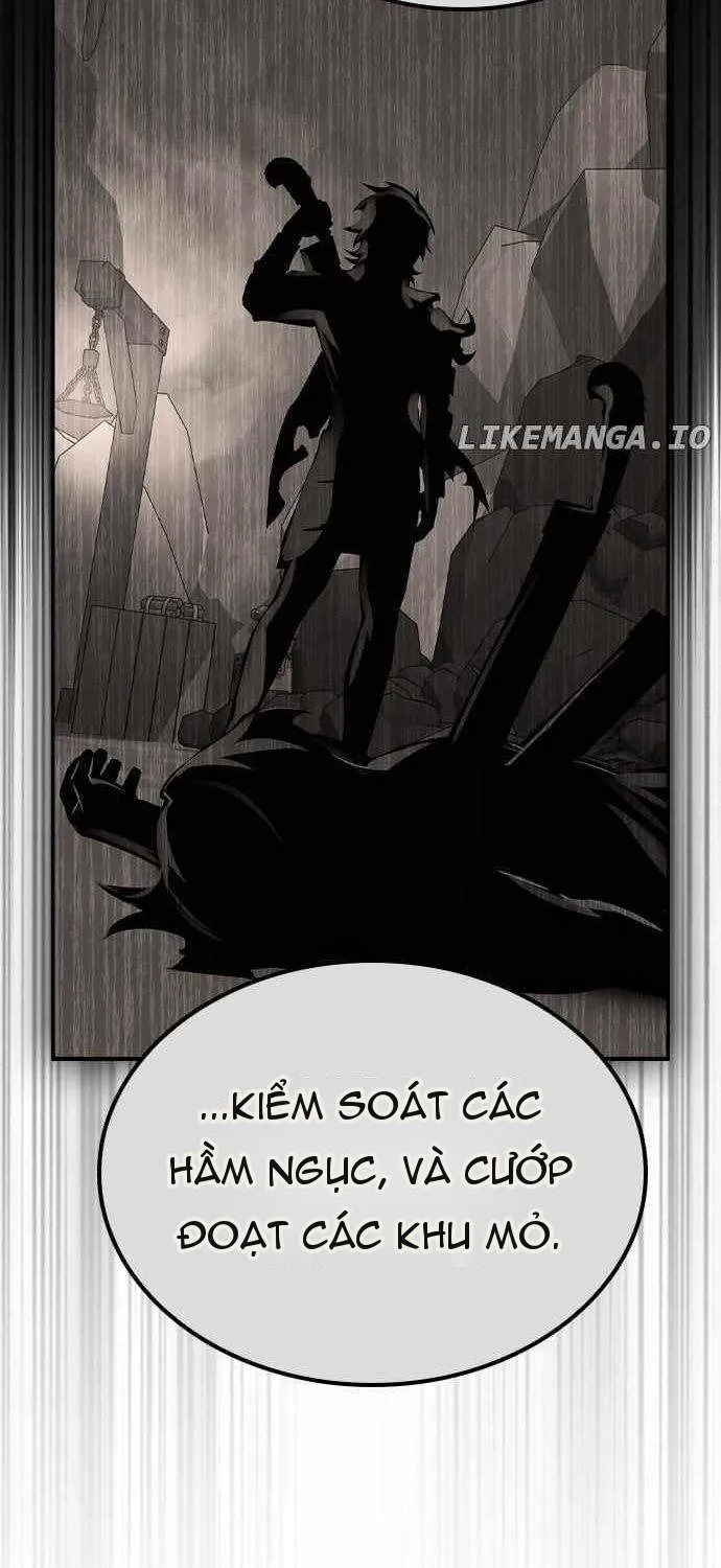 Kẻ Luôn Kết Thúc Bằng Bad Ending Chap 62 - Next Chap 63