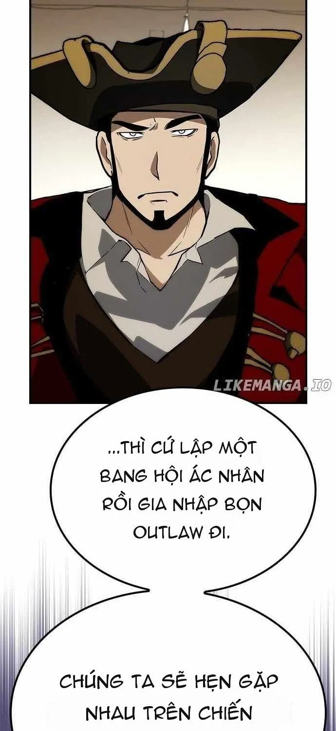Kẻ Luôn Kết Thúc Bằng Bad Ending Chap 62 - Next Chap 63