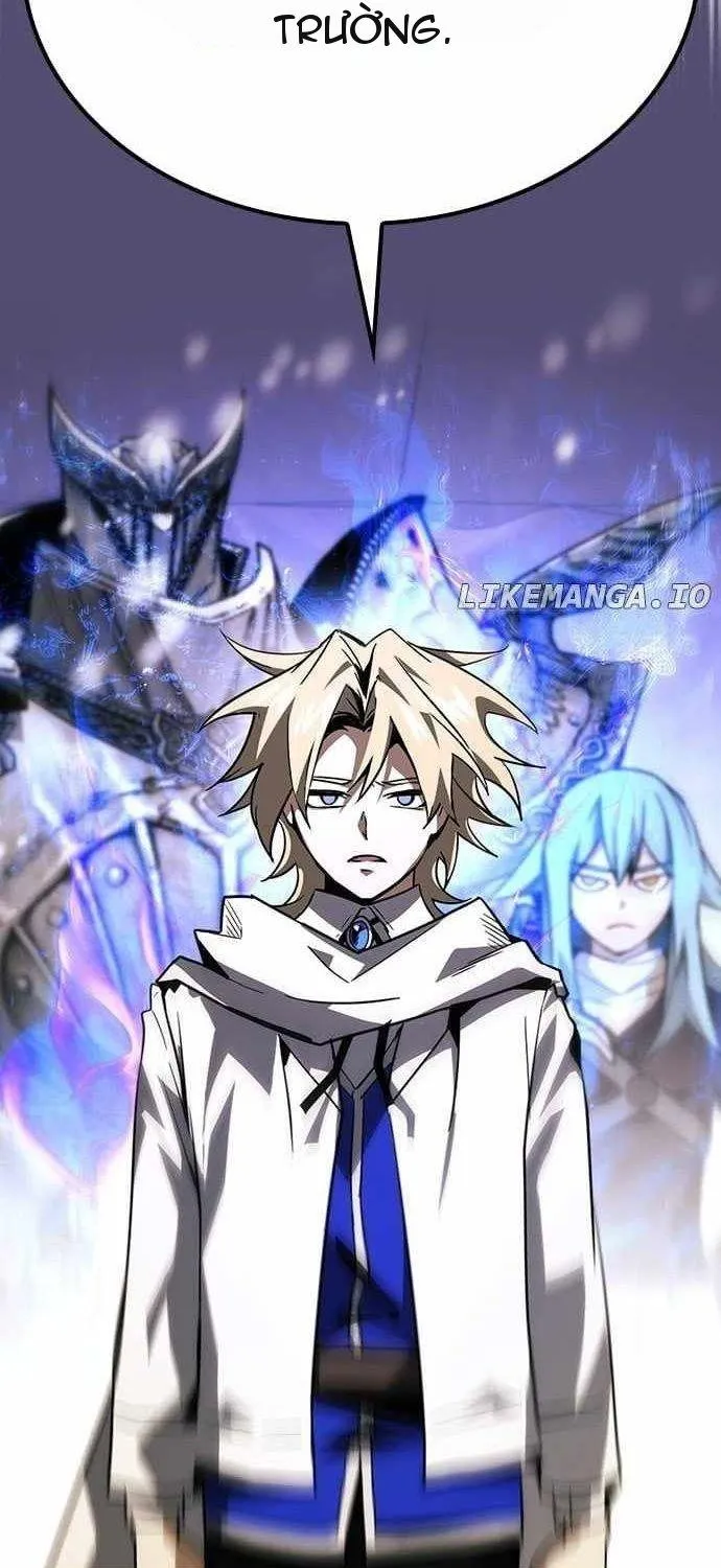 Kẻ Luôn Kết Thúc Bằng Bad Ending Chap 62 - Next Chap 63