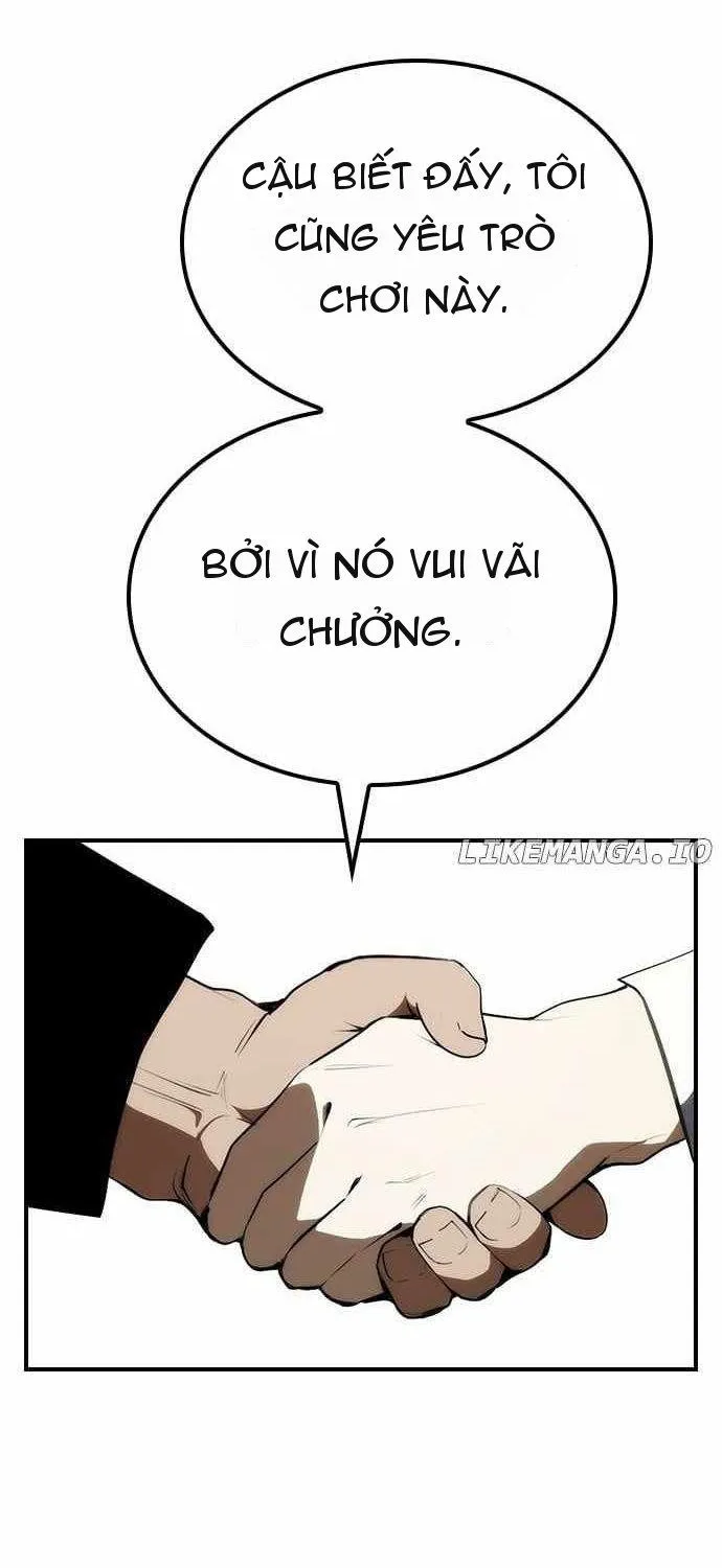 Kẻ Luôn Kết Thúc Bằng Bad Ending Chap 62 - Next Chap 63