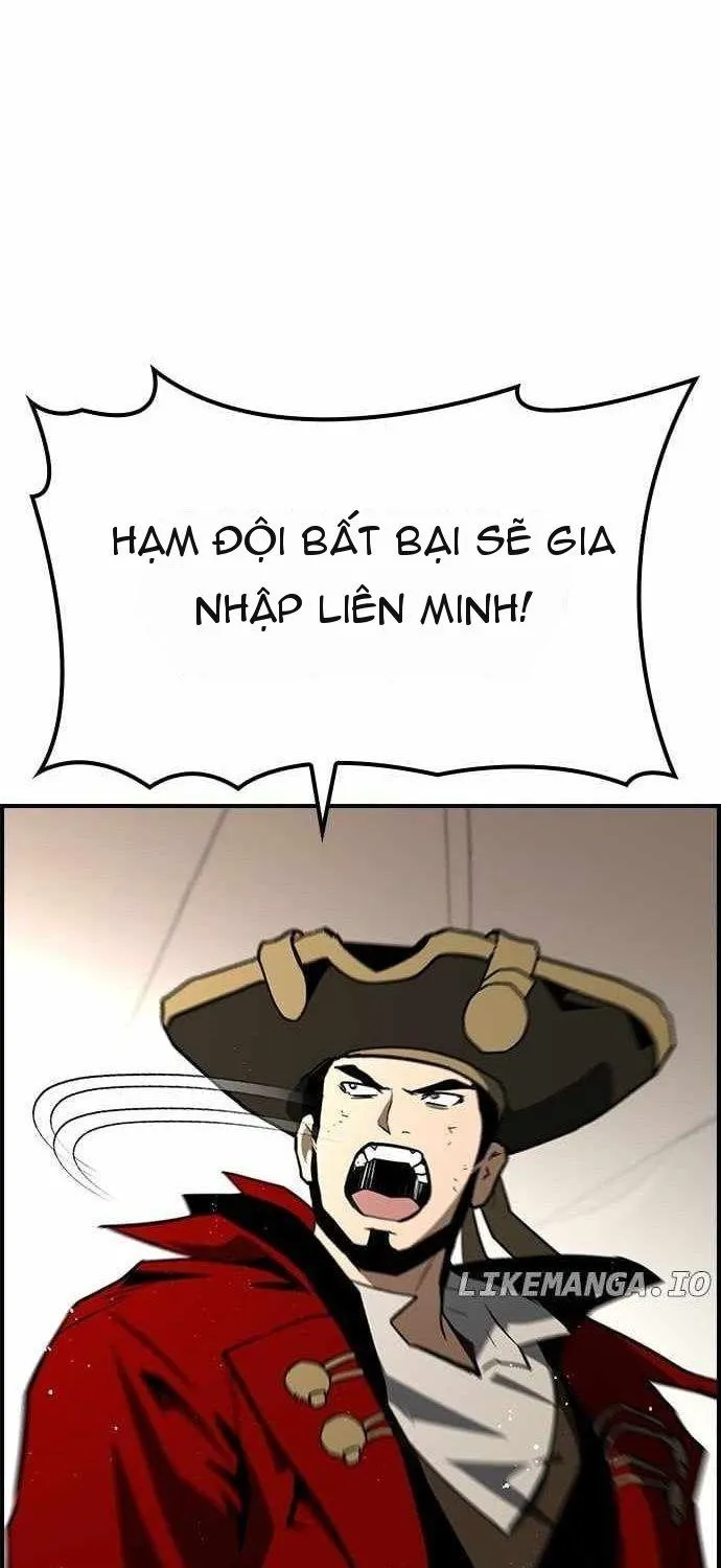 Kẻ Luôn Kết Thúc Bằng Bad Ending Chap 62 - Next Chap 63